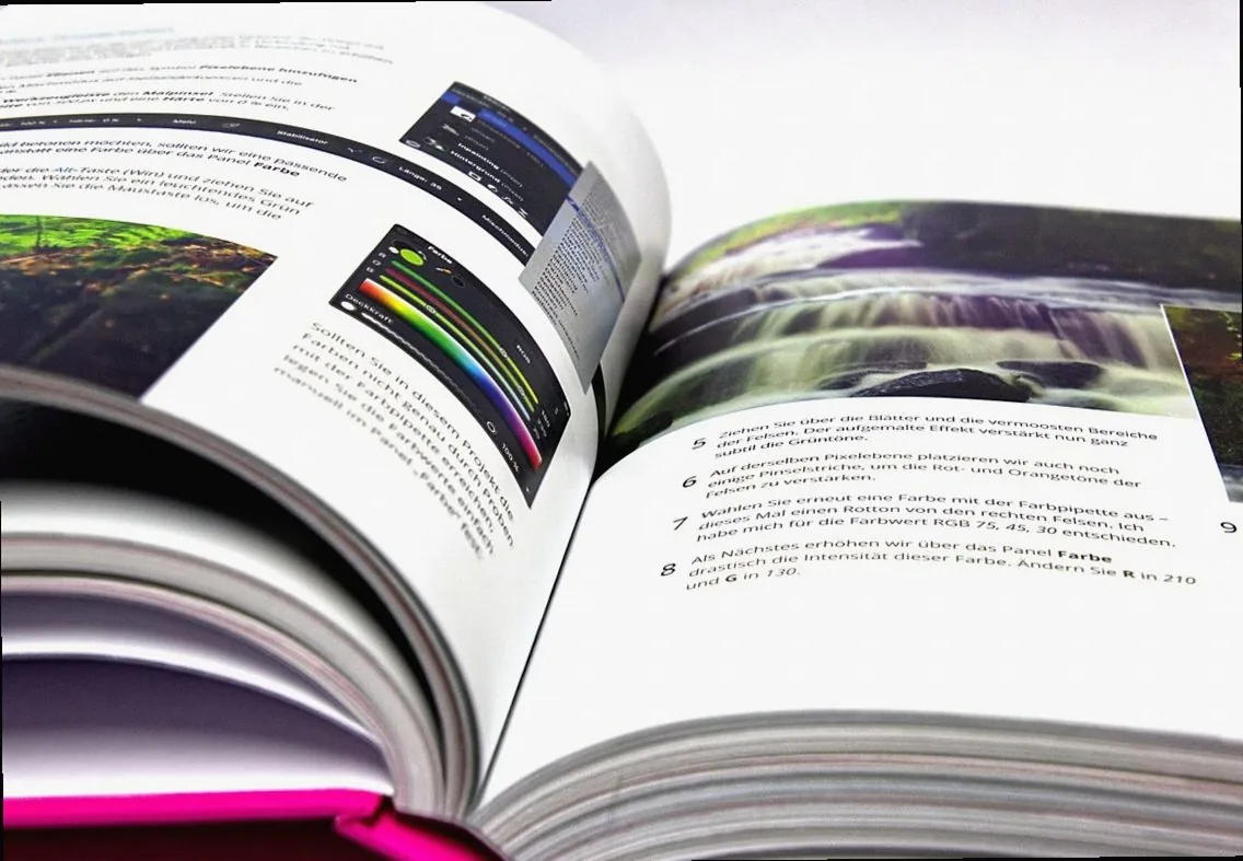 a book, photo editing, affinity, photo, reading, to learn, read, literature, book pages, text, bound, reading material, 